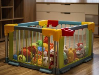Why Every Parent Needs a Baby Playpen: Our Best Product Picks